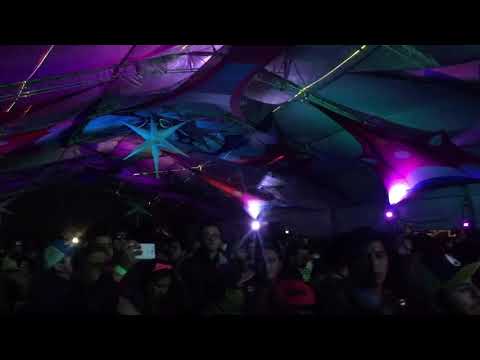 Durs vs Interactive Noise @ Atmosphere Festival 2017