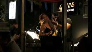 İrem Derlen - The Girl from Ipanema