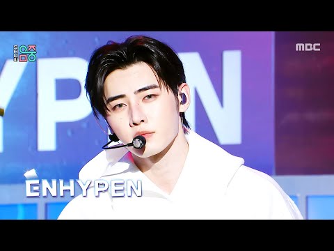 ENHYPEN - Knife | Show! MusicCore | aired on MBC260117 #ENHYPEN