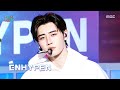 ENHYPEN Knife Show MusicCore Aired On MBC260117 ENHYPEN