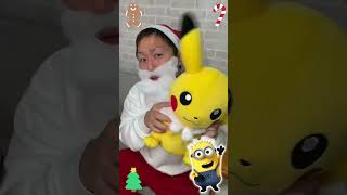 クリスマスソングを旦那に歌わせたら予想以上のクオリティだったｗｗ #Shorts