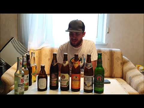 Testez Bere Nemteasca