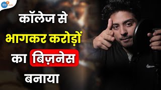 Success और Fame चाहिये तो यह करना है ज़रूरी! | ABBY VIRAL | Josh Talks Hindi | SUBSCRIBERS WEEK