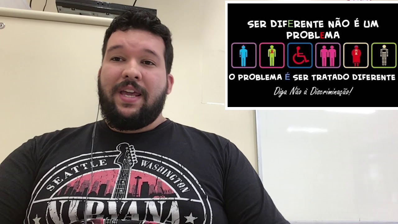 SOCIOLOGANDO: ESTIGMA EM GOFFMAN | POR QUE DISCRIMINAMOS? QUAL É A ORIGEM DOS NOSSOS PRECONCEITOS?