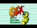 Gex OST 27 Credits Music HD