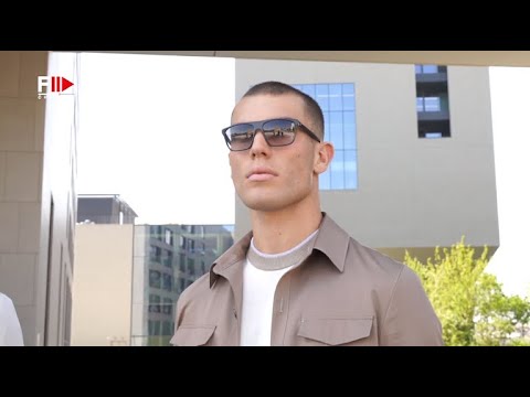 TOMBOLINI | PITTI 2022 - Fashion Channel Chronicle