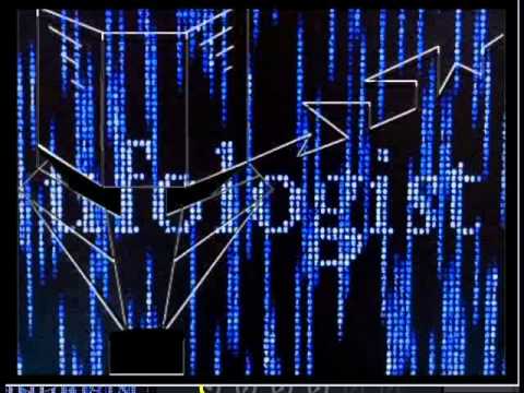 Electronic Intelect - Phonotronix