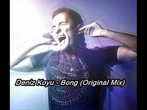 Deniz Koyu - Bong (Original Mix)