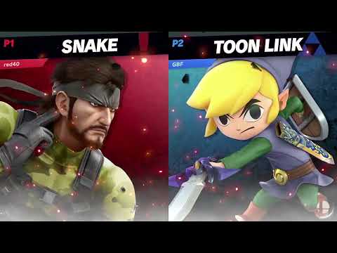 Raiyihn vs. TS | JoJoDaHoBo wsf