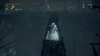 #43【２周目】Bloodborne「DLC最終エリアまで」