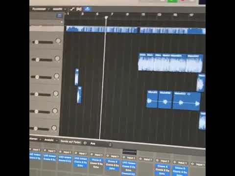 MAESTRO - Nach oben (official Hörprobe) prod. KELLER GMBH