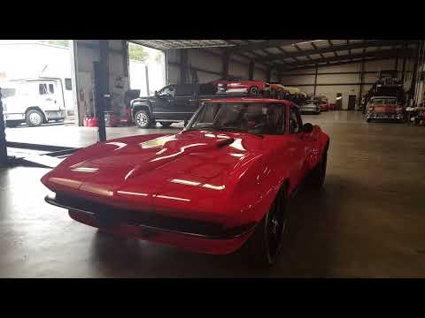 1966 Chevrolet Corvette (CC-1417850) for sale in Mooresville, North Carolina