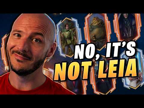 Which Galactic Legend Should You Really Farm First