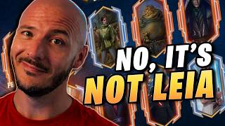 Which Galactic Legend Should you REALLY farm first