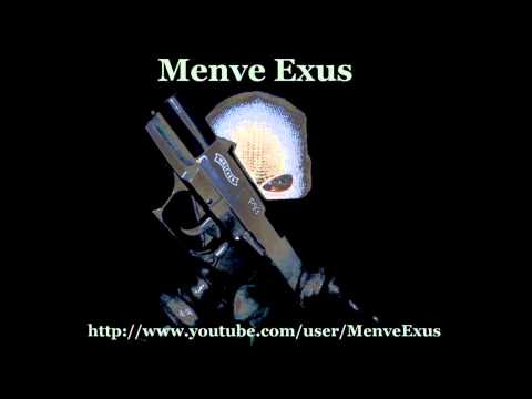 Menve Exus - Fick nicht mit den Falschen Symen (Beat by Da Evilist)