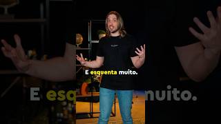 Essa é a superfície de VÊNUS!