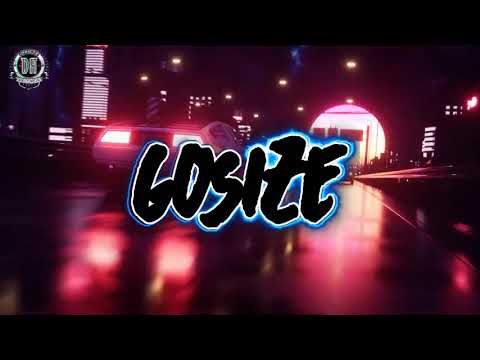 Breakbeat 2021    Gosize   Haters Block