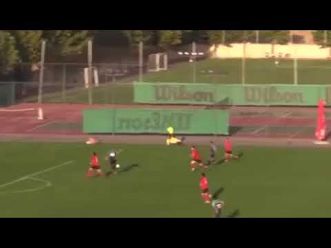 Hassan Mhanna Goal against Ararat 2 | Armenia First League