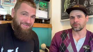 Reshad Strik, a former Hollywood actor who found himself chasing superficial dreams and worldly desires, shares his journe...