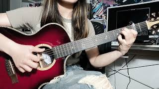 Download lagu Ode To My Family - The Cranberries Fingerstyle Guitar Cover   Arr. by Kjjmusic mp3