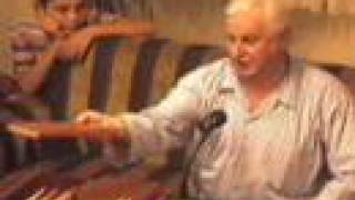 Çantacı Necmi ilgen Abi - Risale-i Nur'un intişarında ihlas - www.RisaleForum.com