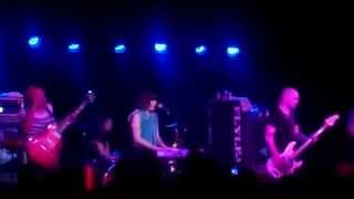 Flyleaf - Head Underwater - Live in Colorado Springs