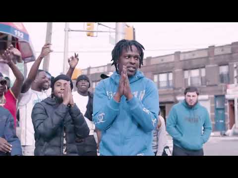 BiggOpp - Born in the field (Shot by @noflexxx4856 )