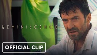 Reminiscence - Exclusive Official Clip (2021) Hugh Jackman, Cliff Curtis | IGN Premiere video