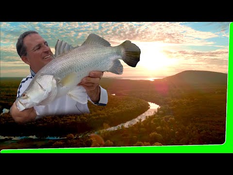 3 Days Camping, Fishing, Crabbing new river system - Catch and Cook - Day 2 - EP.535