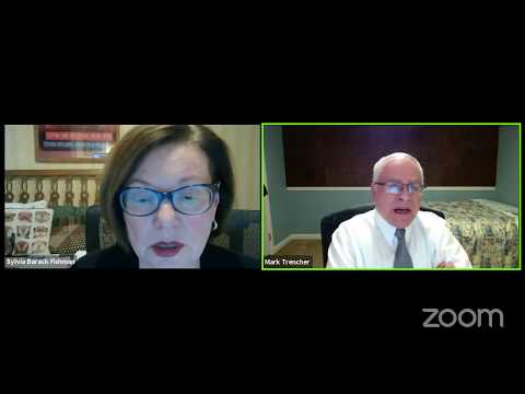 Nishma Research Webinar