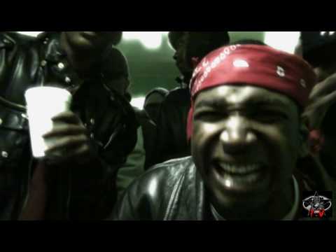 BLSTV - PIFFY-P (WE RIDIN)