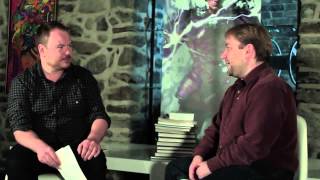 M&amp;M - Duel of Champions - One Year After - Interview with the Producer [CA]