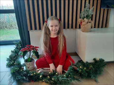 PRZYBIEŻELI DO BETLEJEM - GOSIA STĘPIEŃ