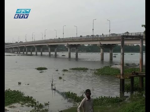 জাহাঙ্গীর সেতুর টোল আদায়ে ইজারা পায়নি