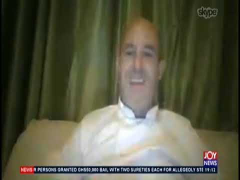 Joy News Prime (16-10-19)