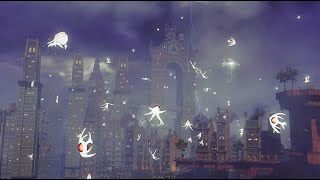 【GRAVITY DAZE 2実況】 ＃46