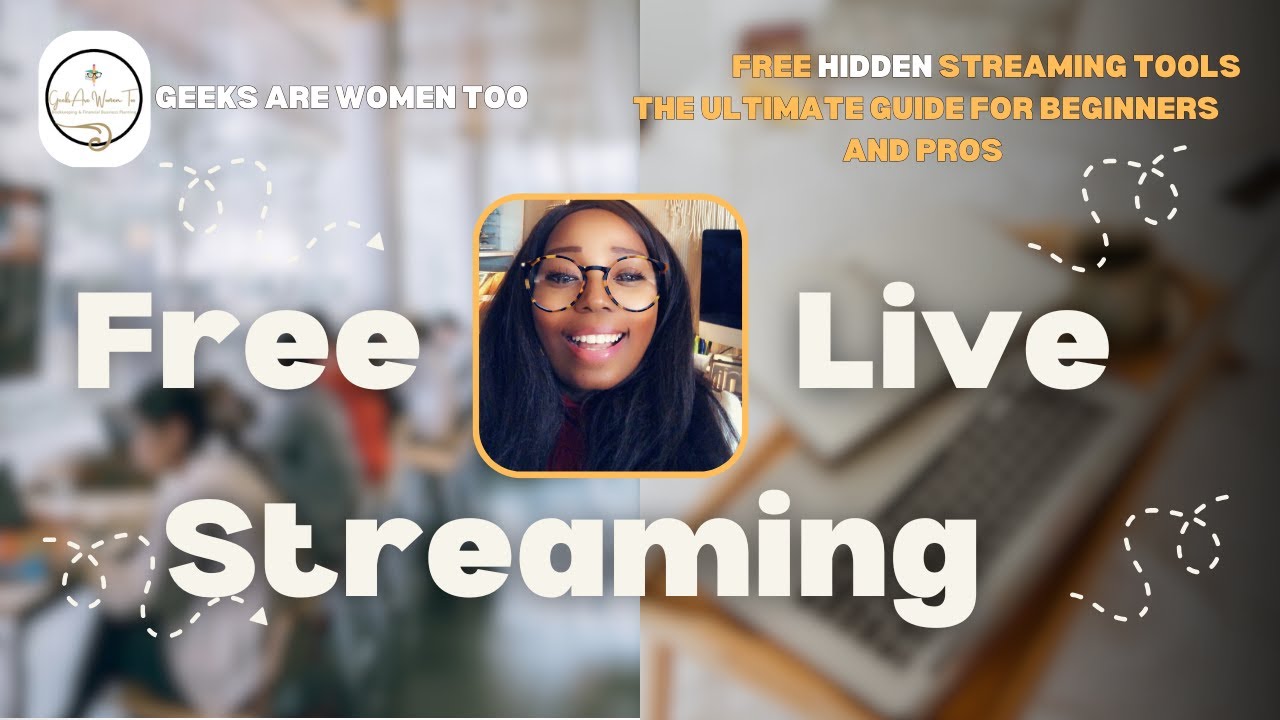 Free Hidden Streaming Tools: The Ultimate Guide for Beginners and Pros!