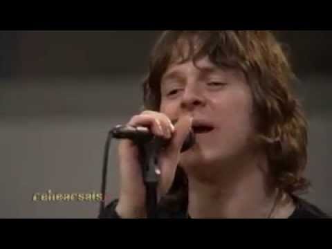 Driveblind - Light Sleeper (In Session) Terry McDermott