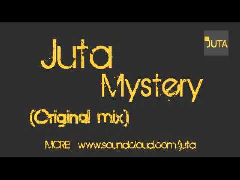 Juta - Mystery (Original mix)