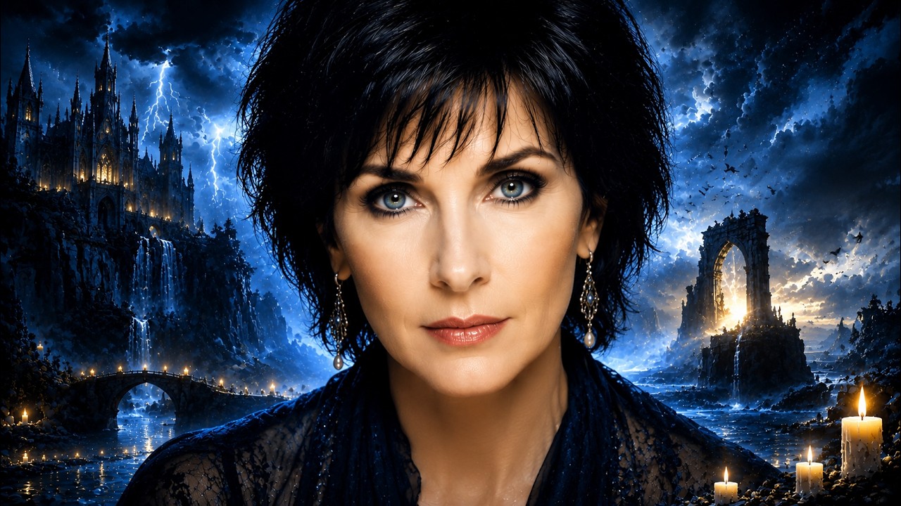 Enya - Cry For Help ( 2026) by Sony Infinite Records
