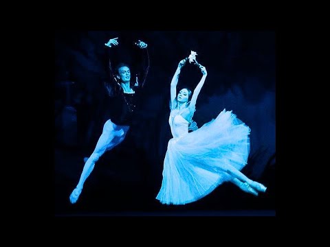 Eva Sergeenkova Amazing Giselle Debut 2023 with Artemy Belyakov