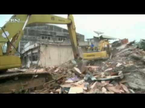 News on The 700 Club: October 7, 2009 - CBN.com