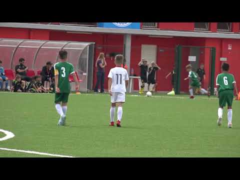 Lokomotiv Moskva - HIF