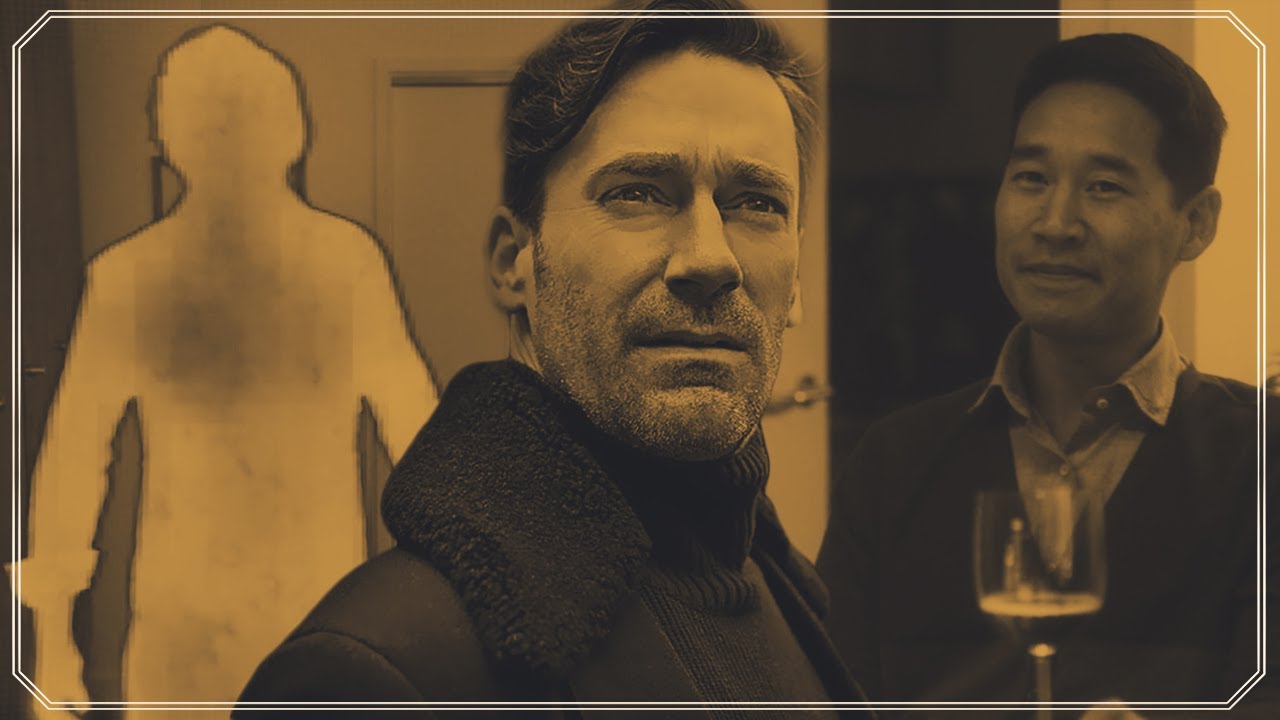 Black Mirror | White Christmas não tem espírito natalino