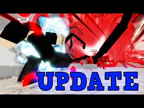 NANAMI'S AWAKEING + MORE IN NEW JJS UPDATE! | Jujutsu Shenanigans update video