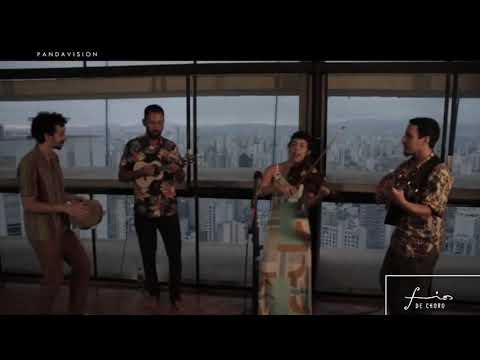 Fios no COPAN - Trama