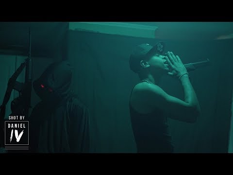 SSB Yella - Drip - [Official Music Video] - [shotbydanieliv]