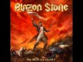Blazon Stone - No Sign Of Glory 
