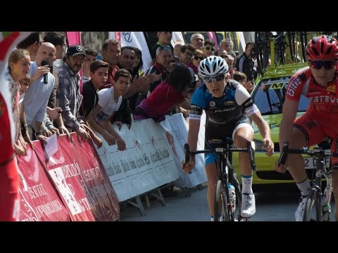 Subir a lo más alto - Vila-real