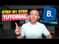 How To List Your Property On Booking Com Step By Step Tutorial Serviced Accommodation UK